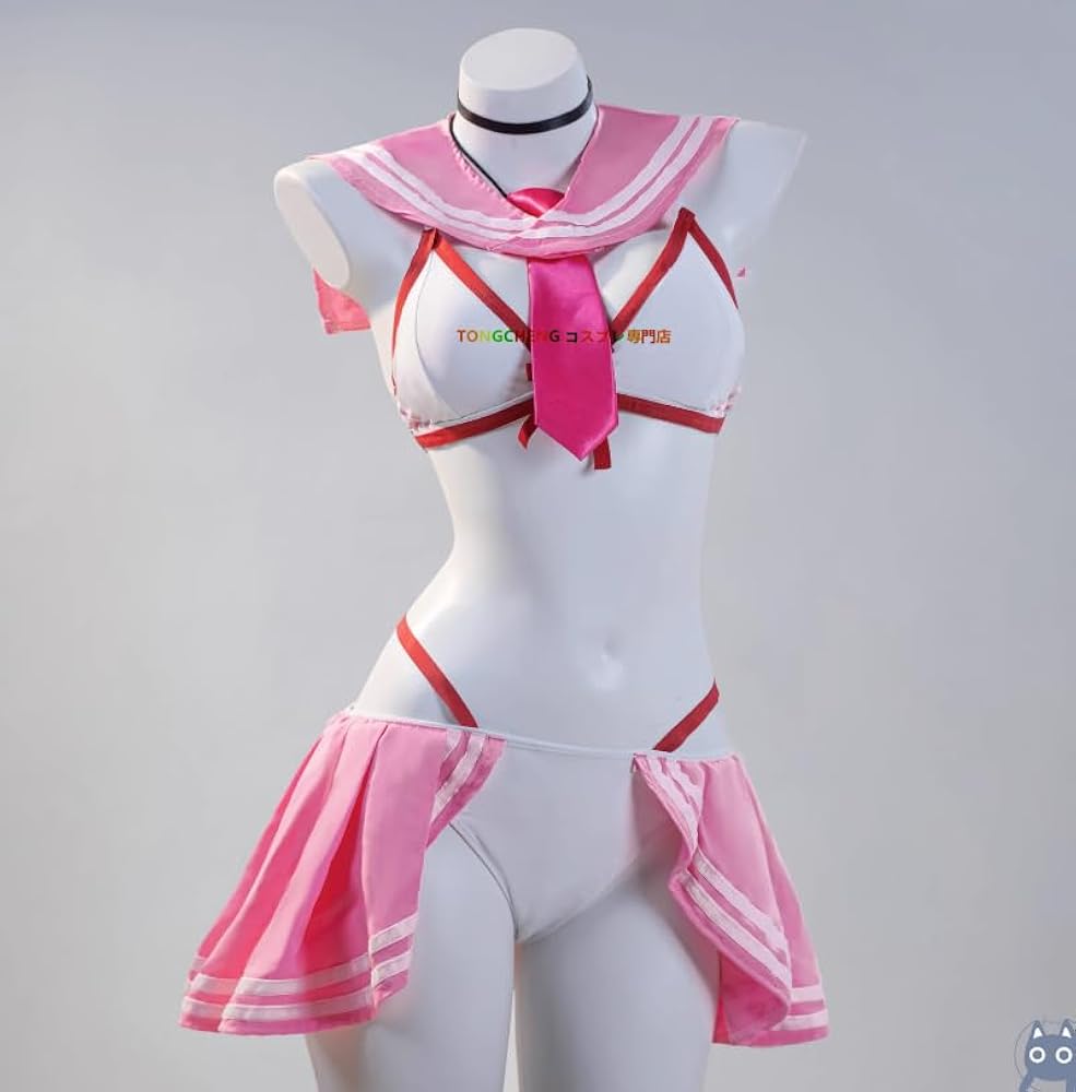 【わら様】オーダーエレグ水着勝利の女神：NIKKE ニケ コスプレ 衣装 歪萌舎 エレグ 水着 勝利の女神：NIKKE ニケ コスプレ 衣装 歪萌舎